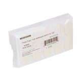 McKesson Pedi-Pad Protective Pad Size 101-Regular Adhesive Foot (1111071_PK) 100/PK
