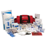 First Aid Only® First Responder Kit 24 Person Cordura Semi-rigid Bag (889586_EA) 1/EA