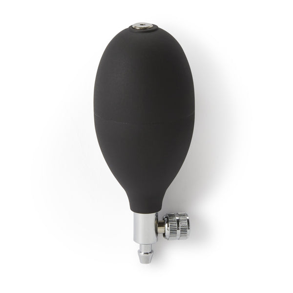 McKesson Brand Blood Pressure Bulb with Deflation Valve McKesson Brand (807341_EA) 1/EA