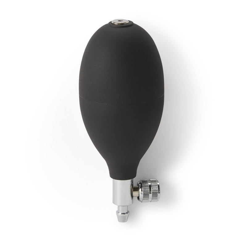 McKesson Brand Blood Pressure Bulb with Deflation Valve McKesson Brand (807341_EA) 1/EA