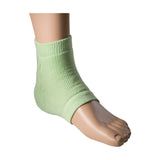 Heelbo® Heel / Elbow Protection Sleeve X-Large Green (325351_CS) 12/CS