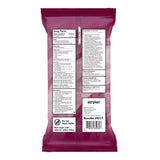 Sage® Skin Prep Wipe 6 per Pack Soft Pack 2% Strength CHG (Chlorhexidine Gluconate) NonSterile (1187746_CS) 32/CS