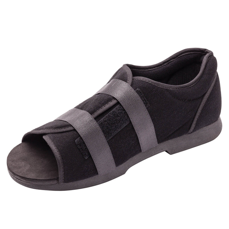Össur® Soft Top Post-Op Shoe X-Large Adult Black (505267_EA) 1/EA