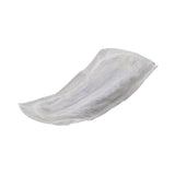 Prevail® Daily Pads Bladder Control Pad 11 Inch Length Moderate Absorbency Polymer Core One Size Fits Most (409933_BG) 16/BG