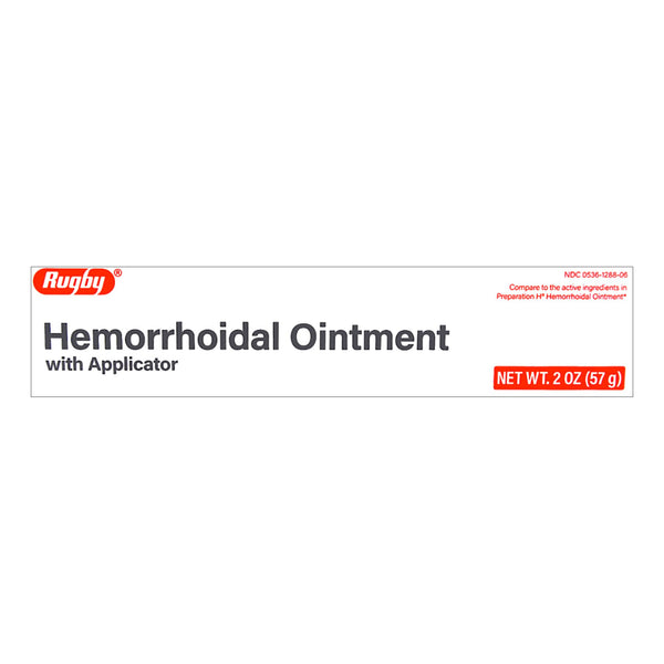 Major Pharmaceuticals Hemorrhoid Relief Ointment (1183494_EA) 1/EA
