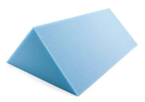 McKesson Positioner Wedge 8 W X 18 L X 8 H Inch Foam Freestanding (929204_EA) 1/EA