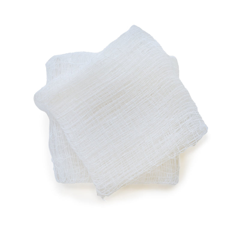 CareStock™ Gauze Sponge 2 X 2 Inch 12-Ply NonSterile 200 per Pack (1242201_PK) 200/PK