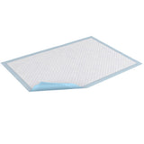 TENA® Large Disposable Underpad 30 X 30 Inch Light Absorbency (1220809_CS) 150/CS