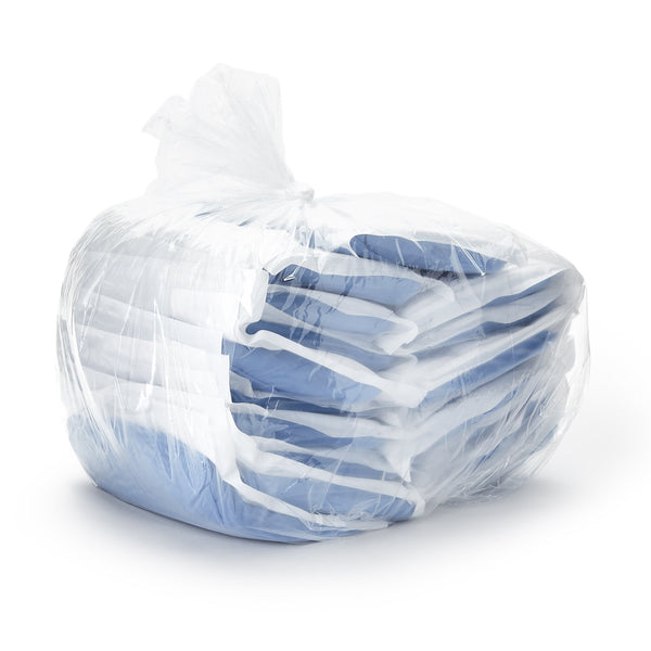 Cardinal General Purpose Drape Three-Quarter Drape 57 W X 76 L Inch Sterile (269986_CS) 20/CS