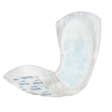 TotalDry™ Booster Pad 13.8 Inch Length Heavy Absorbency Polymer Core One Size Fits Most (980714_BG) 30/BG