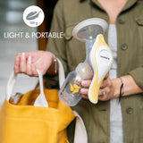 Harmony® Manual Breast Pump Kit Harmony® (1188855_CS) 2/CS