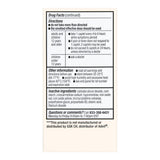 Foster & Thrive™ Pain Relief 200 mg Strength Ibuprofen Caplet 100 per Bottle (1238943_BT) 1/BT