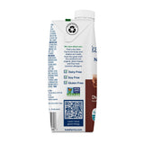Kate Farms Nutrition Shake Oral Supplement Chocolate Flavor Liquid 11 oz. Carton (1170427_EA) 1/EA