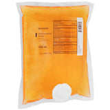 McKesson Antibacterial Soap Liquid 1,000 mL Dispenser Refill Bag Clean Scent (1067681_CS) 10/CS