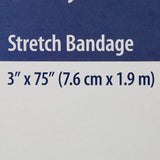 Curity™ Conforming Bandage 3 X 75 Inch 1-Ply Sterile 1 per Pack (188587_BG) 12/BG