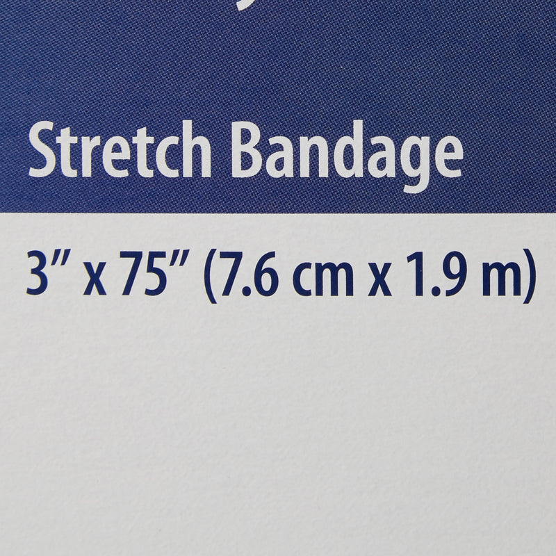 Curity™ Conforming Bandage 3 X 75 Inch 1-Ply Sterile 1 per Pack (188587_BG) 12/BG