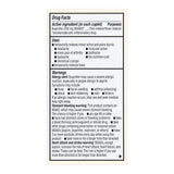 Foster & Thrive™ Pain Relief 200 mg Strength Ibuprofen Caplet 100 per Bottle (1238943_BT) 1/BT