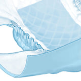 Cardinal Health™ Unisex Youth Incontinence Brief X-Small Disposable Heavy Absorbency (374385_BG) 12/BG