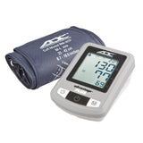 Advantage™ 6021N Series Home Automatic Digital Blood Pressure Monitor Large Adult Cuff Nylon Cuff 32 - 52 cm Desk Model (1013773_EA) 1/EA