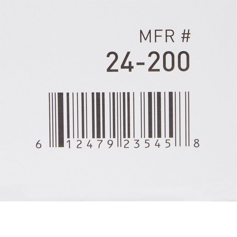 McKesson Tongue Depressor 4-1/2 Inch Length Wood (1118987_CS) 10000/CS