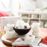 3M™ Transpore™ Medical Tape Transparent 1/2 Inch X 10 Yard Plastic NonSterile (5761_RL) 1/RL