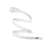seca® 212 Head Circumference Measure Tape 26.1 Inch Diameter Synthetic Disposable Inches / Centimeters (462019_PK) 15/PK