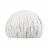 DawnMist® Shower Cap One Size Fits Most Clear (519438_BX) 200/BX