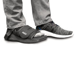 MedSurg™ Post-Op Shoe Medium Female Black (683888_CS) 36/CS