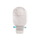 SenSura® Mio Convex Ostomy Pouch One-Piece System 11 Inch Length, Maxi Soft Convex, Trim to Fit 5/8 to 1-5/16 Inch Stoma Drainable (1006193_BX) 10/BX