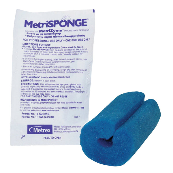 MetriSponge® Instrument Cleaning Sponge MetriSponge® (216198_EA) 1/EA