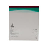DuoDERM® CGF® Hydrocolloid Dressing Foam Backing 4 X 4 Inch Square Hydrocolloid (181329_EA) 1/EA
