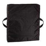 DMI® Seat Cushion 18 W X 16 L X 2 D Inch Foam / Gel (1229016_EA) 1/EA