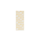 Steri-Strip™ Skin Closure Strip 1/4 X 3 Inch Nonwoven Material Reinforced Strip White (5780_PK) 1/PK