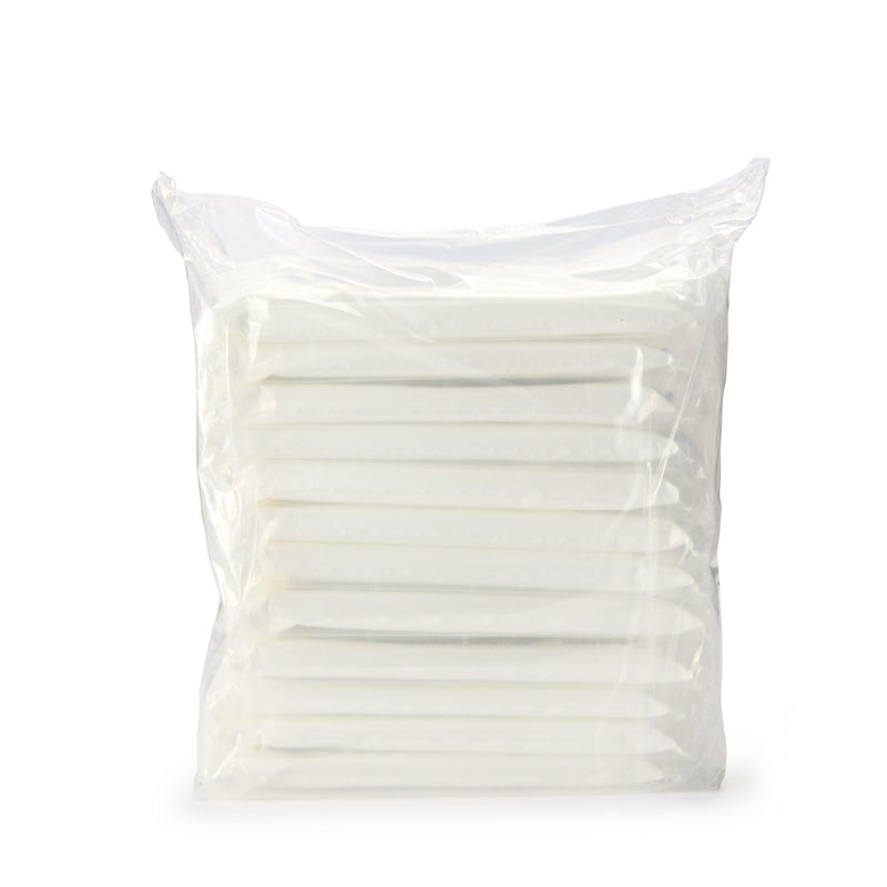 PROSAT® Sterile™ Surface Disinfectant Cleaner Premoistened Cleanroom Manual Pull Wipe 30 Count Soft Pack Alcohol Scent Sterile (1121115_BG) 30/BG