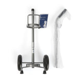 Drive™ Oxygen Cylinder Cart Size D / E (707665_EA) 1/EA