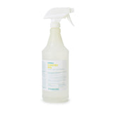 Contec® Sterile 70% IPA Surface Disinfectant Cleaner Alcohol Based Trigger Spray Liquid 32 oz. Bottle Alcohol Scent Sterile (885444_CS) 12/CS