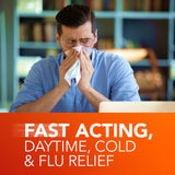 Vicks® Cold and Flu Relief (1229269_CT) 1/CT