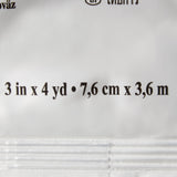 3M™ Scotchcast™ Plus Cast Tape 3 Inch X 12 Foot Fiberglass / Resin Light Blue (199232_CS) 10/CS