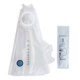 Peristeen® Plus Balloon Catheter Accessory Unit 15 Small Rectal Balloon Catheters, 1 Water Bag (1210453_BX) 1/BX