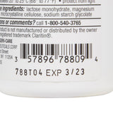 Geri-Care® Allergy Relief 10 mg Strength Tablet 90 per Bottle (689195_CS) 12/CS