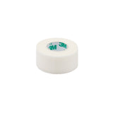3M™ Durapore™ Medical Tape White 1 Inch X 10 Yard Silk-Like Cloth NonSterile (5775_CS) 120/CS