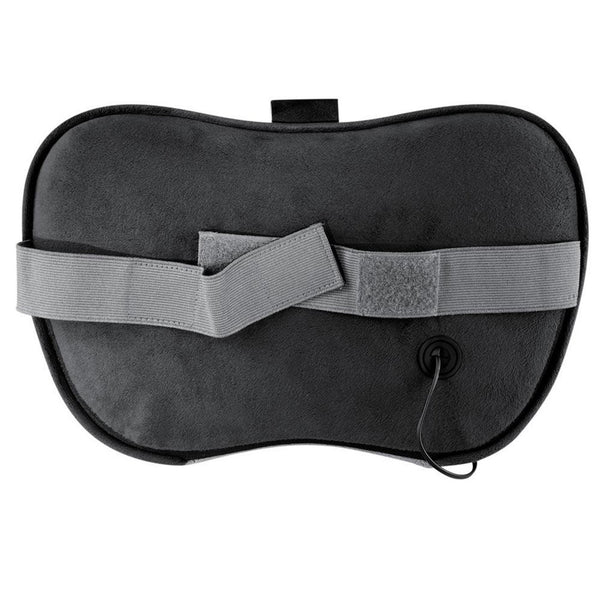 HoMedics® Shiatsu Massage Pillow with Heat HoMedics® Shiatsu (1237386_CS) 4/CS