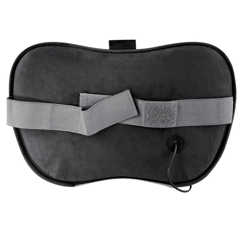 HoMedics® Shiatsu Massage Pillow with Heat HoMedics® Shiatsu (1237386_CS) 4/CS