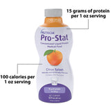 Pro-Stat® Oral Supplement Citrus Splash Flavor Liquid 30 oz. Bottle (534275_CS) 6/CS