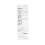 McKesson Leg Strap 2 X 24 Inch Length, Dual-Locking Tabs, Stretch Material, Hook and Loop Closure, Nonsterile (1107740_BG) 1/BG