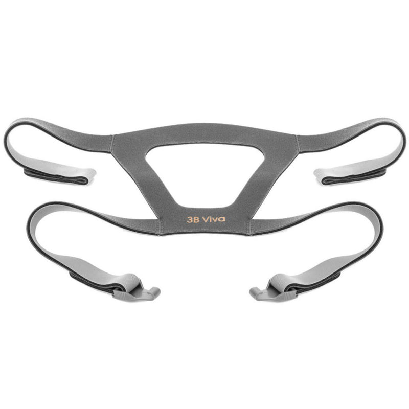 Viva CPAP Mask Component CPAP Cushion Nasal Style Large Cushion (1206214_EA) 1/EA