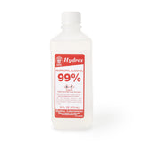 McKesson Antiseptic Isopropyl Alcohol Liquid 16 oz. Bottle (897464_CS) 12/CS