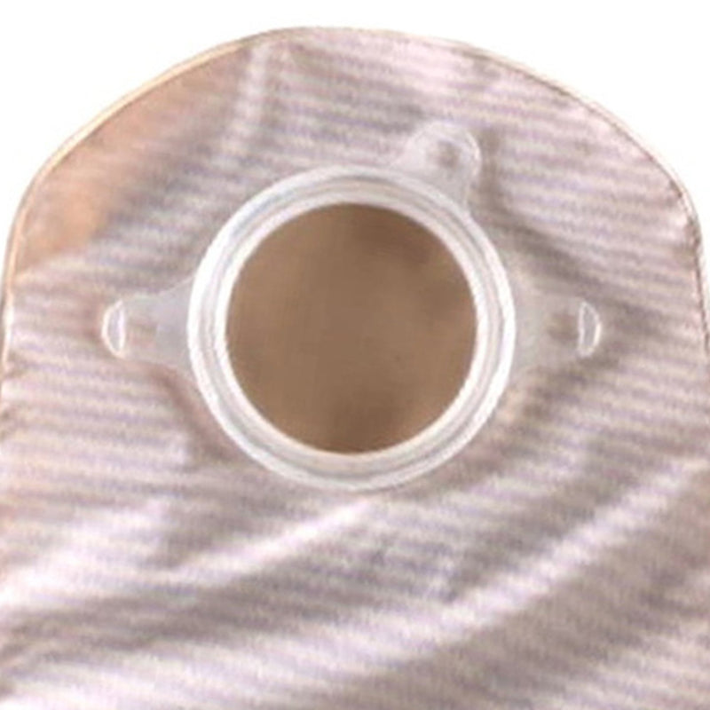 Sur-Fit Natura® Colostomy Pouch Two-Piece System 10 Inch Length Drainable (325410_BX) 10/BX