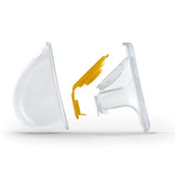 Freestyle™ Hands Free Double Electric Breast Pump Freestyle™ (1225064_EA) 1/EA
