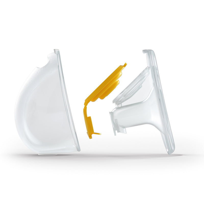 Freestyle™ Hands Free Double Electric Breast Pump Freestyle™ (1225064_EA) 1/EA